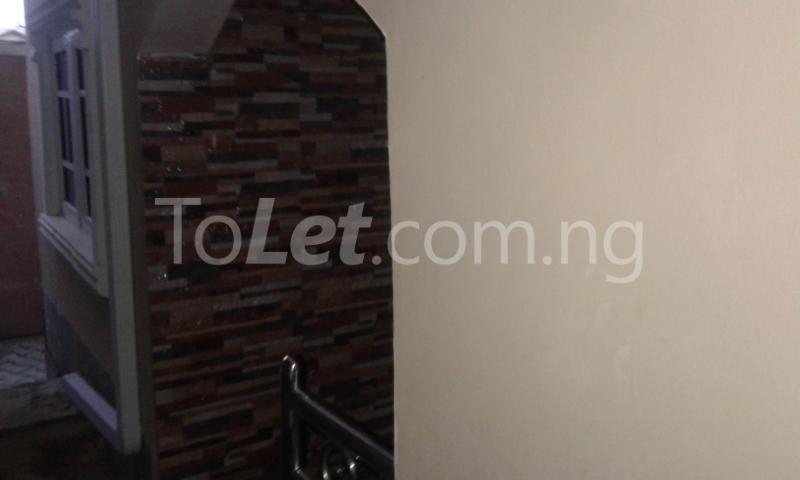 1 bedroom Flat / Apartment for rent Owuye Street Badore Ajah Lagos
