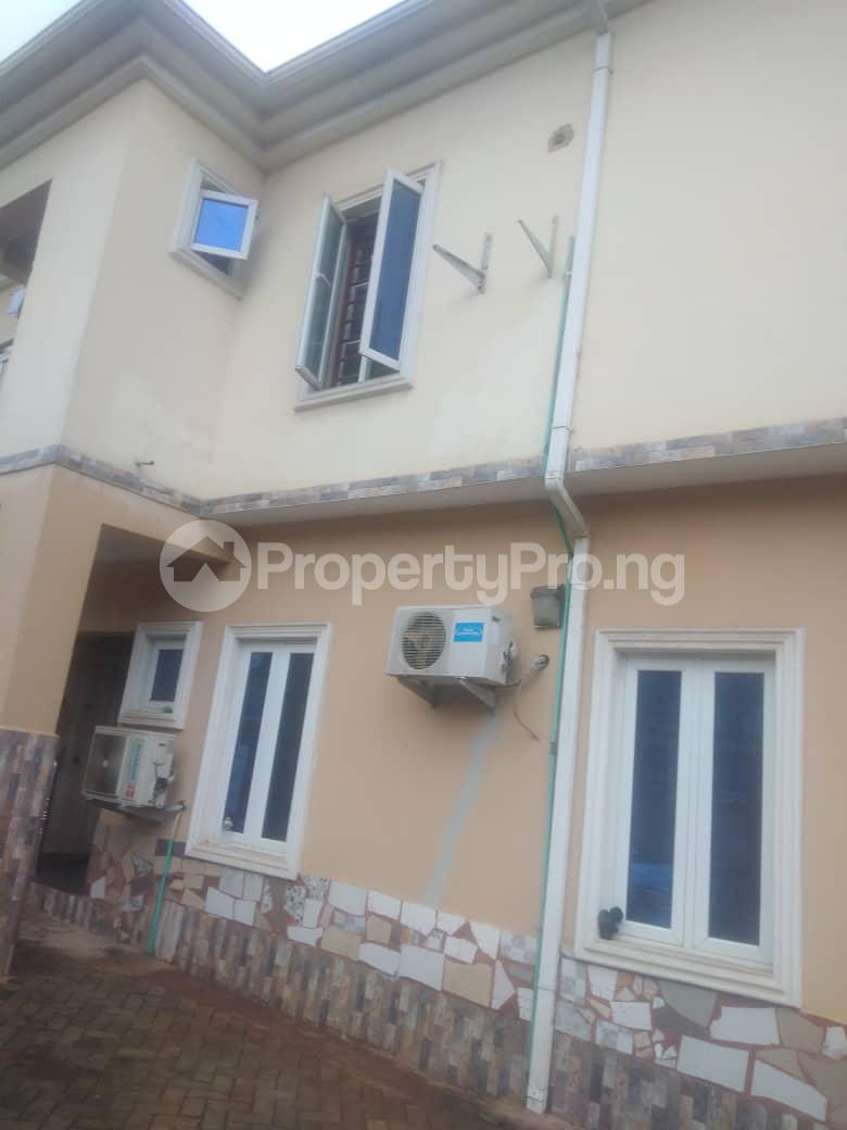 2 bedroom House for rent Magodo GRA Phase 1 Ojodu Lagos