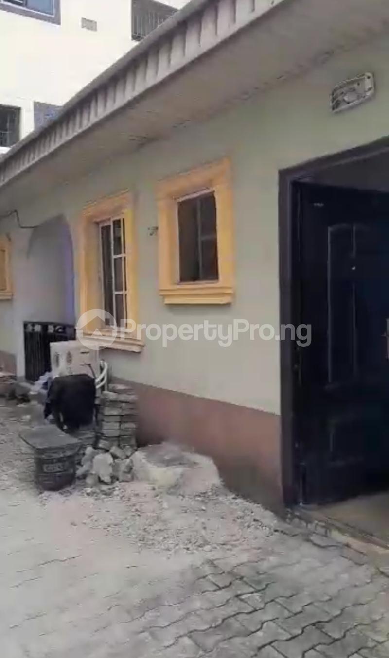 1 bedroom Flat / Apartment for rent Igbo-efon Lekki Lagos