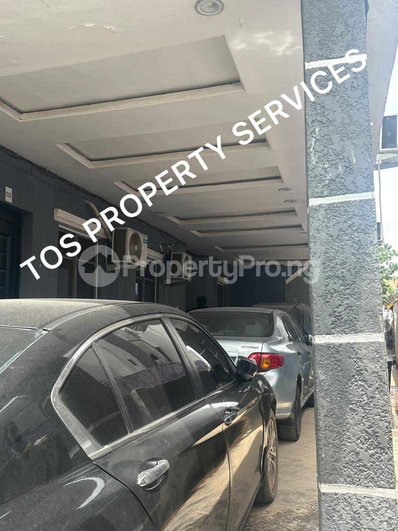 1 bedroom Flat / Apartment for rent Yaba, Lagos. Yaba Lagos - 0