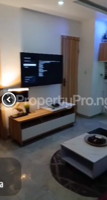 1 bedroom Flat / Apartment for rent Ikate Elegushi, Lekki Phase 1 Lekki Lagos
