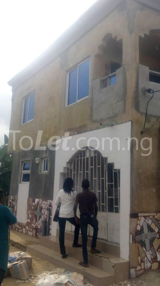 1 bedroom Flat / Apartment for rent 1 Franklin Chiama Close Ajao Estate Isolo Lagos
