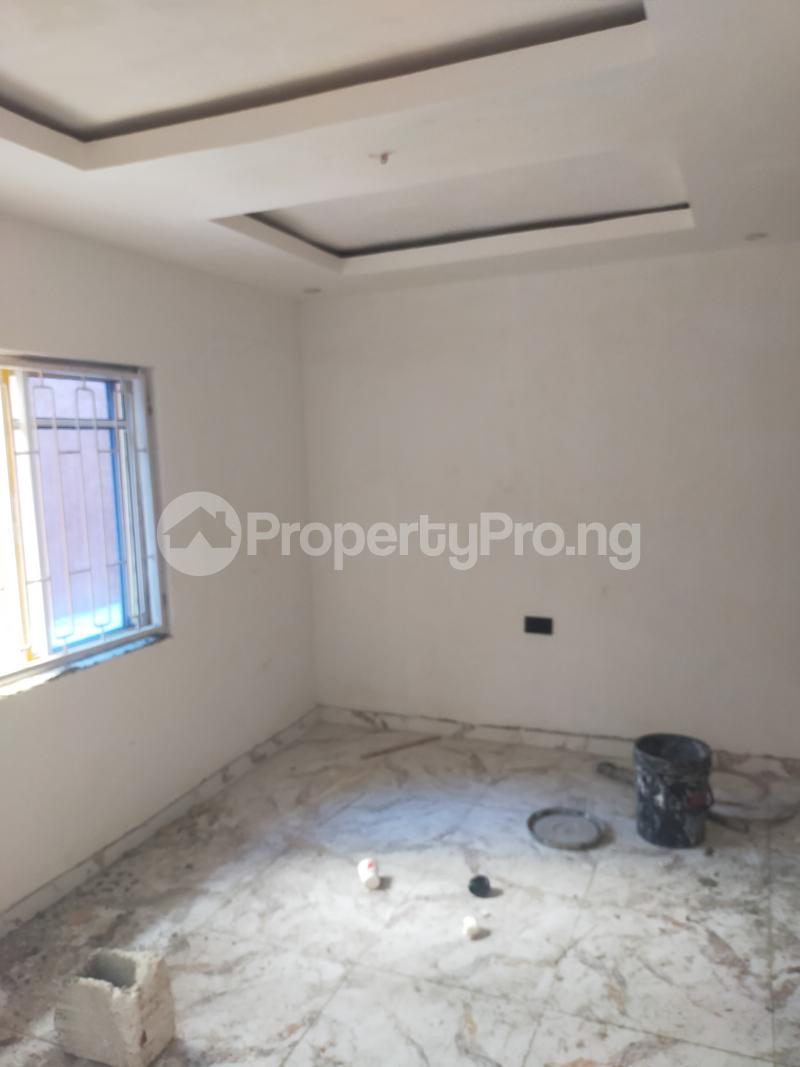 1 bedroom Flat / Apartment for rent Gbagada Ifako-gbagada Gbagada Lagos