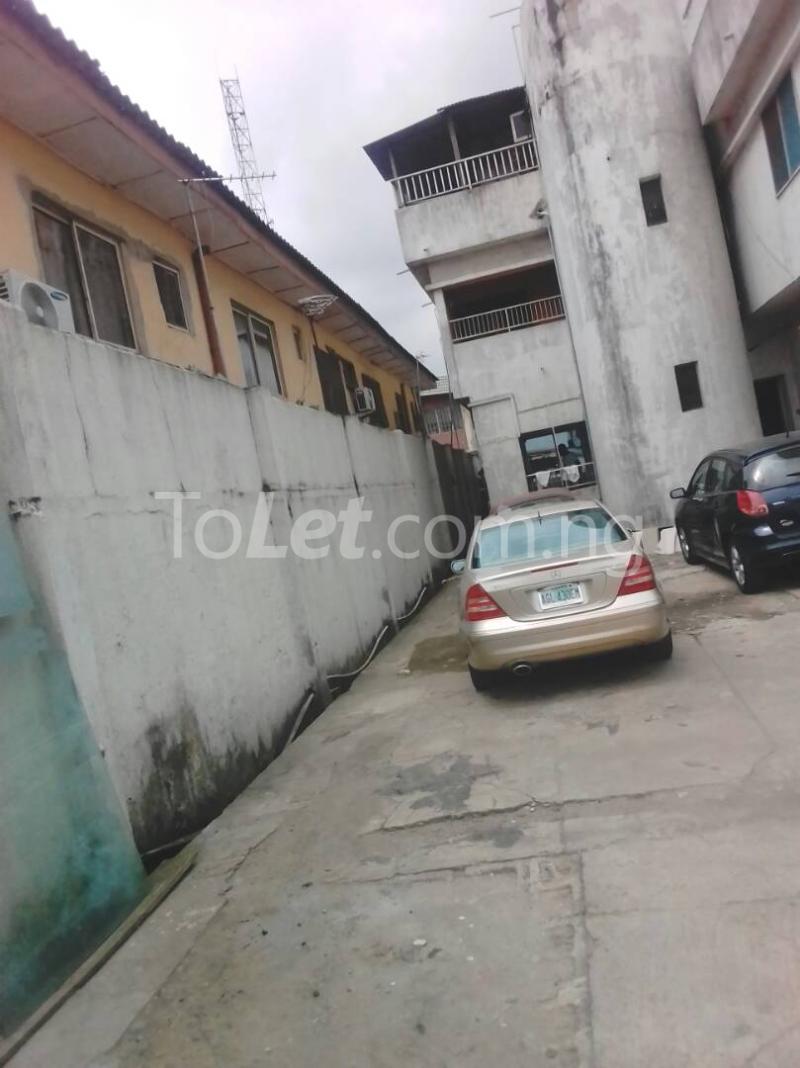 1 bedroom Flat / Apartment for rent 10 Ladipo Kuku Street Allen Avenue Ikeja Lagos