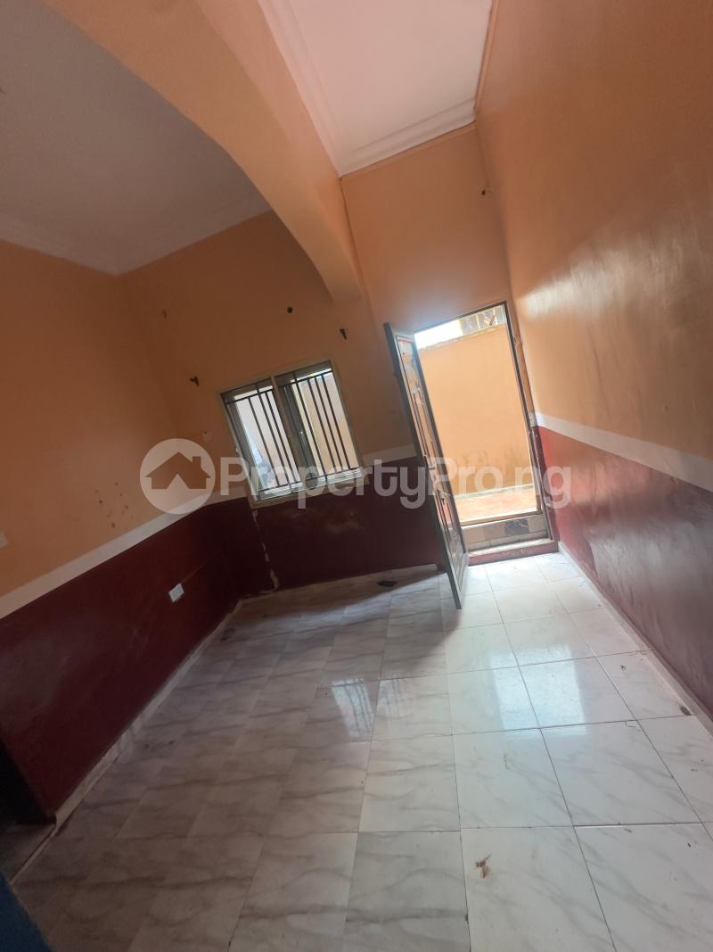 1 bedroom Flat / Apartment for rent Obawole Ifako-ogba Ogba Lagos