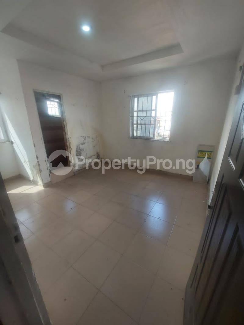 1 bedroom Flat / Apartment for rent Palmgroove Shomolu Lagos