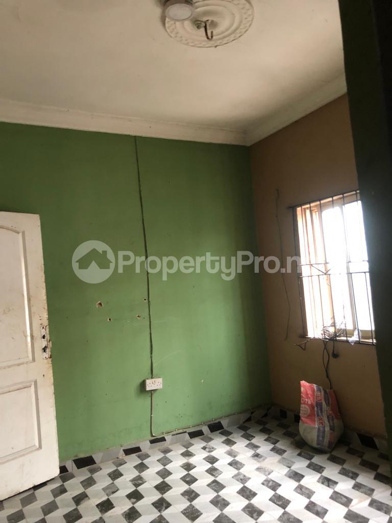 1 bedroom Flat / Apartment for rent Yaba Lagos