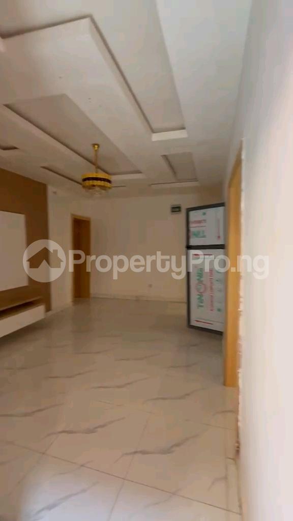 1 bedroom Flat / Apartment for rent Shomolu Lagos
