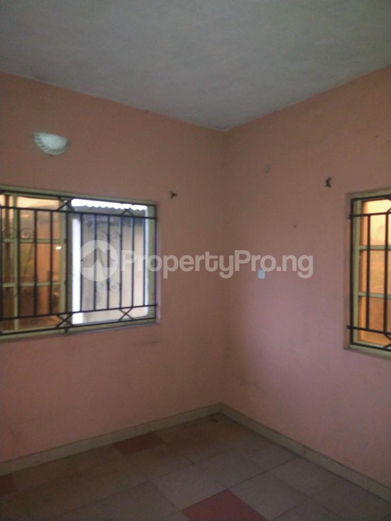 1 bedroom Flat / Apartment for rent Medina Estate Gbagada Medina Gbagada Lagos