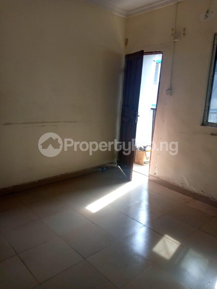 Flat / Apartment for rent Yaba, Lagos. Yaba Lagos