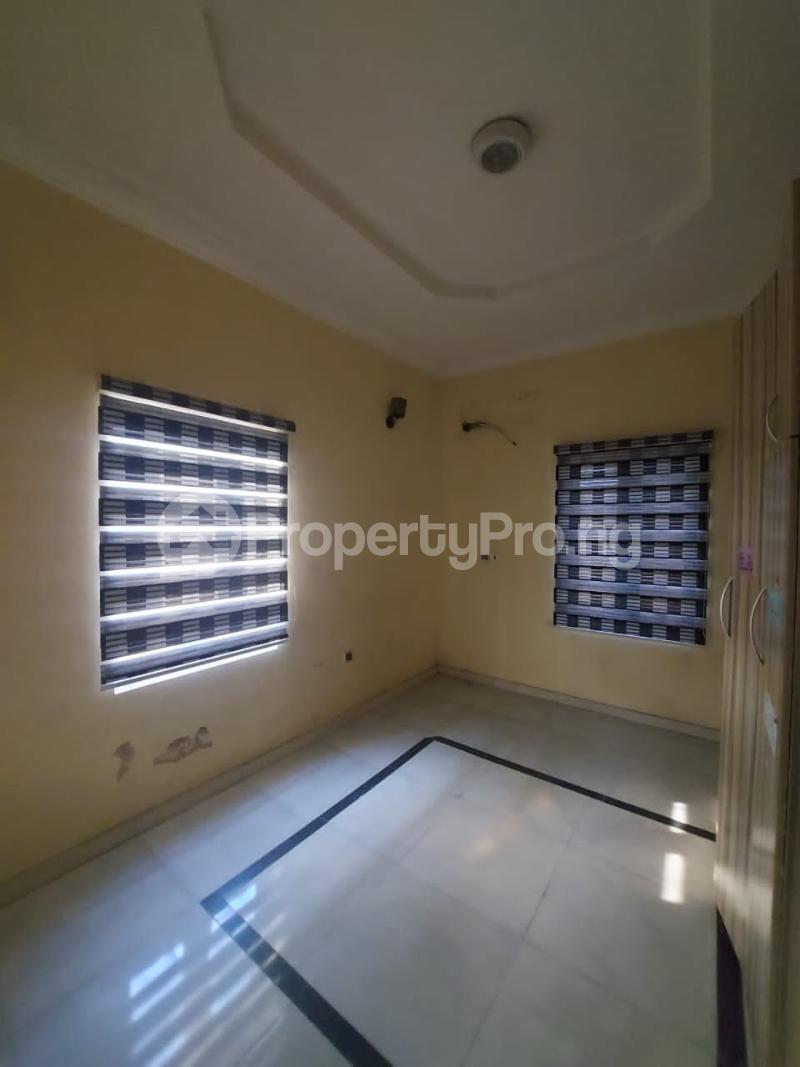 3 bedroom House for rent Magodo GRA Phase 2 Kosofe/Ikosi Lagos - 0