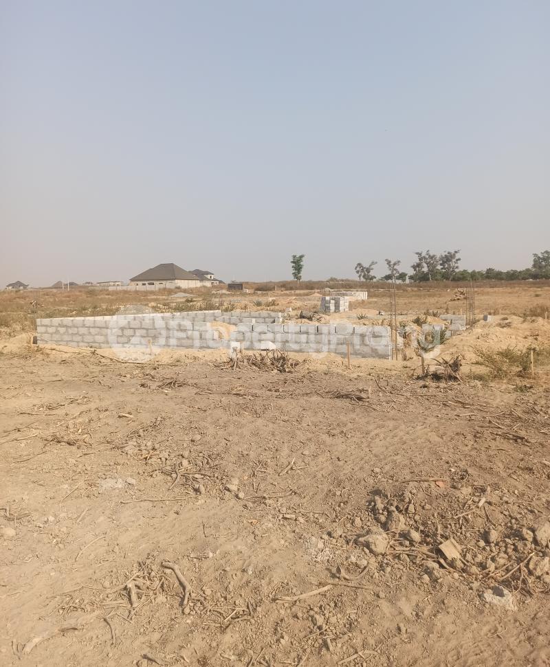 Land for sale Lugbe Abuja