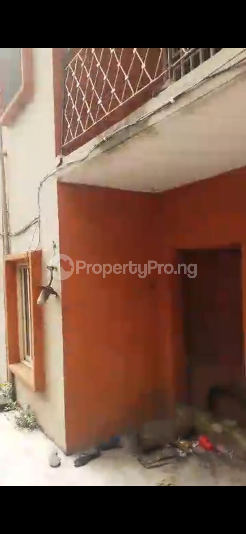 Commercial Property for rent Ikeja Lagos