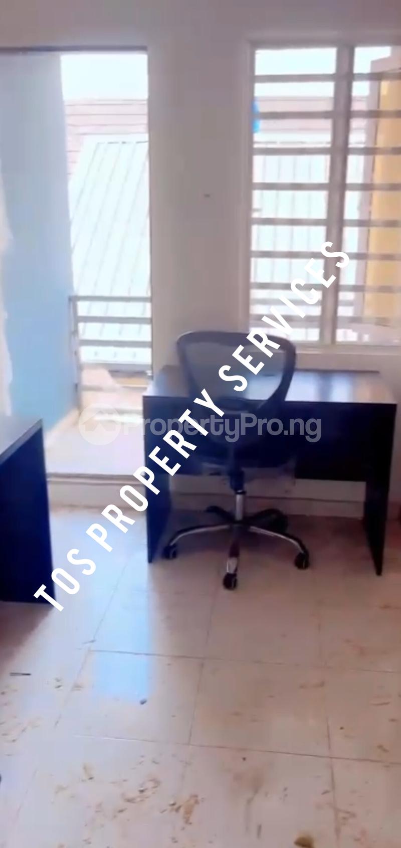 Commercial Property for rent Yaba Lagos
