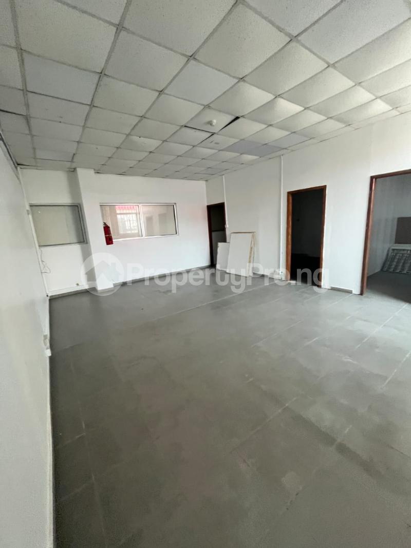 Commercial Property for rent Victoria Island Lagos
