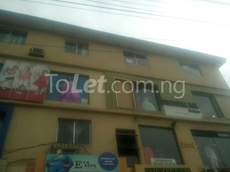 Commercial Property for rent 23 Opebi Road, Opposite Chrisland Secondary School, Opebi Ikeja Lagos