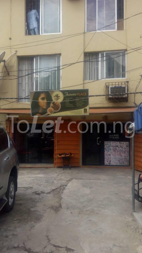 Commercial Property for rent No 8 Irewole Street, Off Agbaoku Street, Opebi Ikeja Lagos