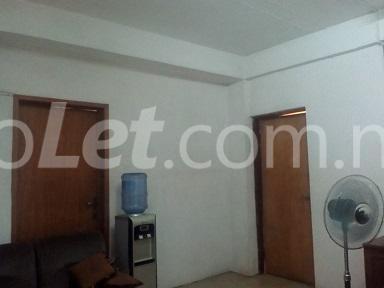 Commercial Property for rent Off Allen Avenue Lagos