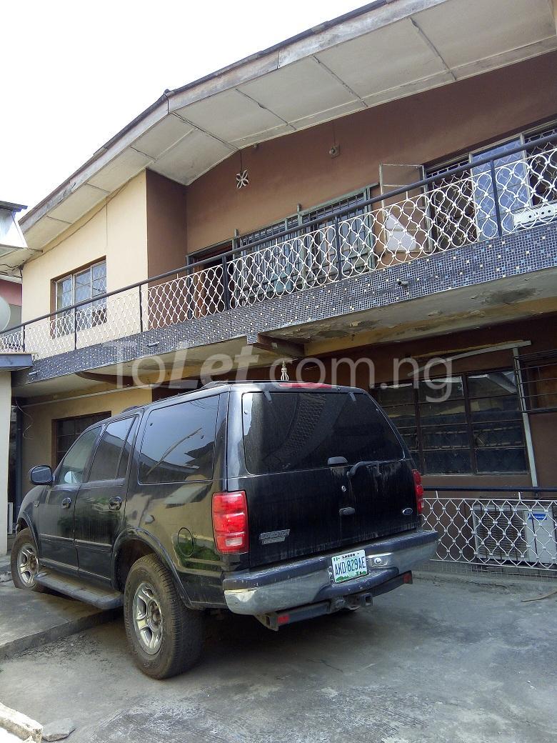 Commercial Property for rent Off Toyin Roundabout Ikeja Lagos - 1