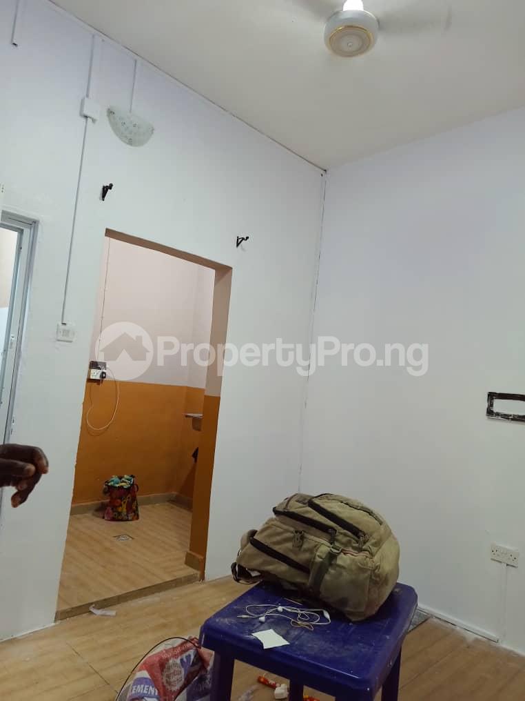 1 bedroom Flat / Apartment for rent Yaba Lagos