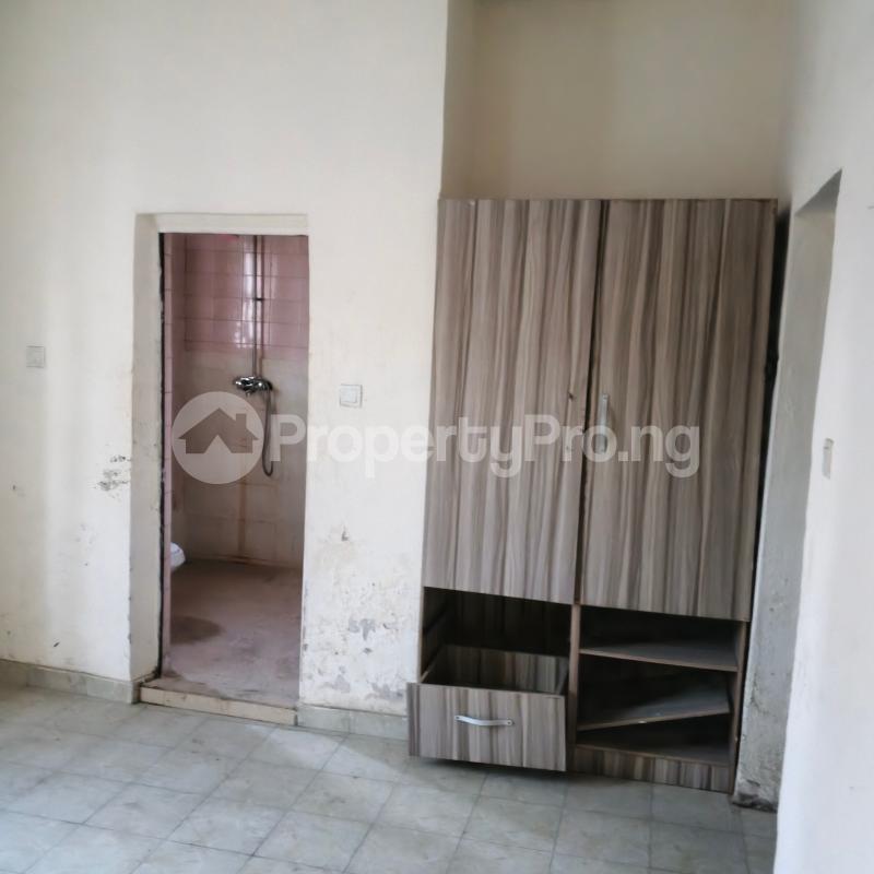1 bedroom House for rent Lekki Schm 2 Estate Oppsit Ella S Lekki Scheme 2 Ajah Lagos