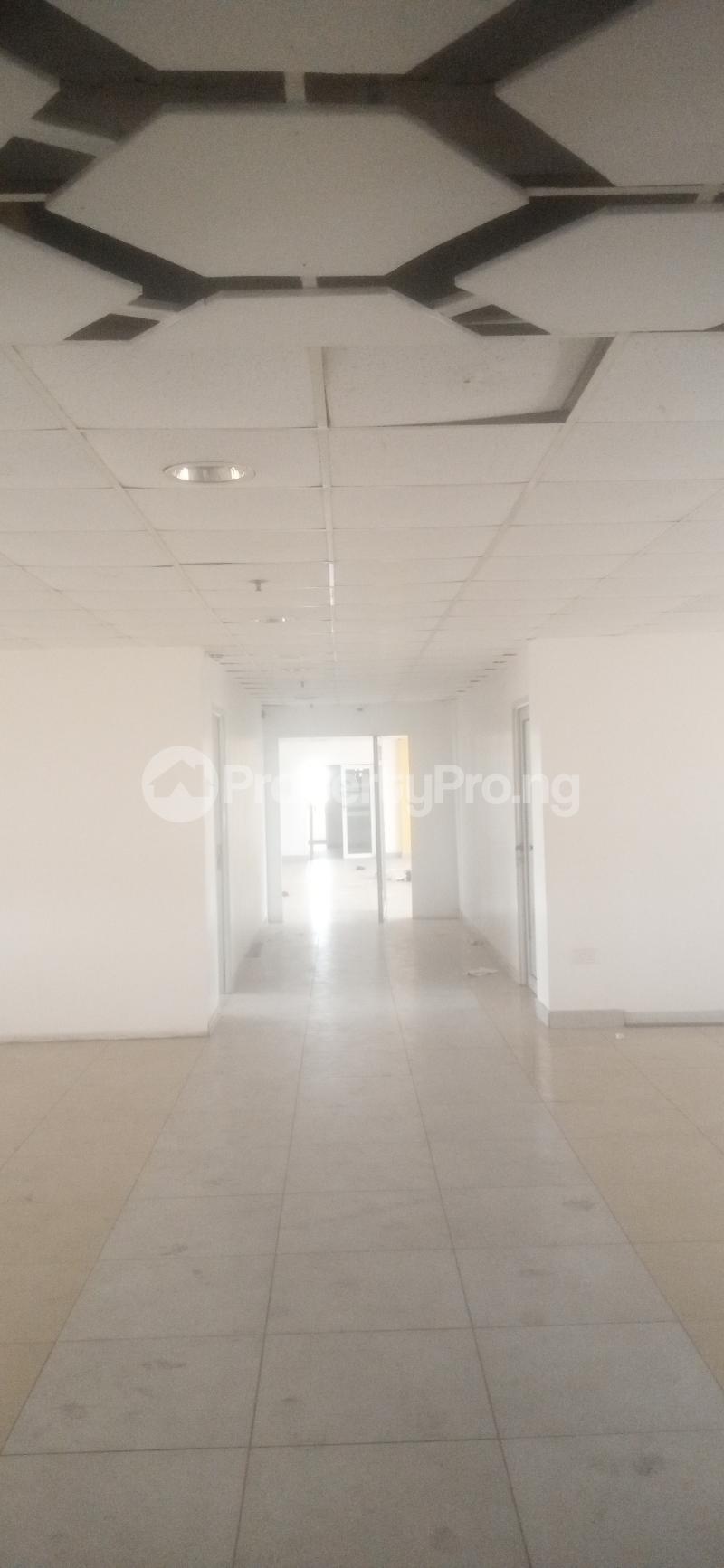 Commercial Property for rent Alaka/Iponri Surulere Lagos - 0