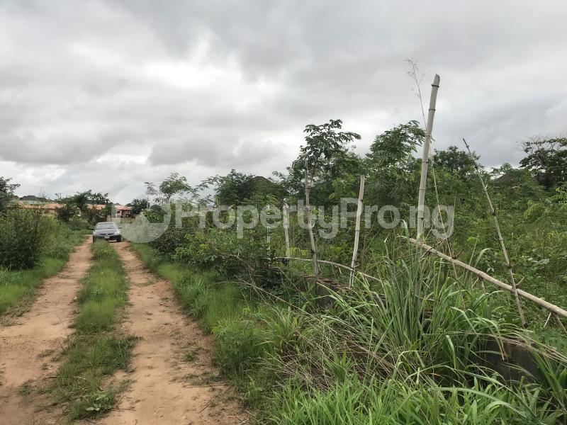 Land for sale Royal Quarters, Ajila, Elebu Akala Express Ibadan Oyo