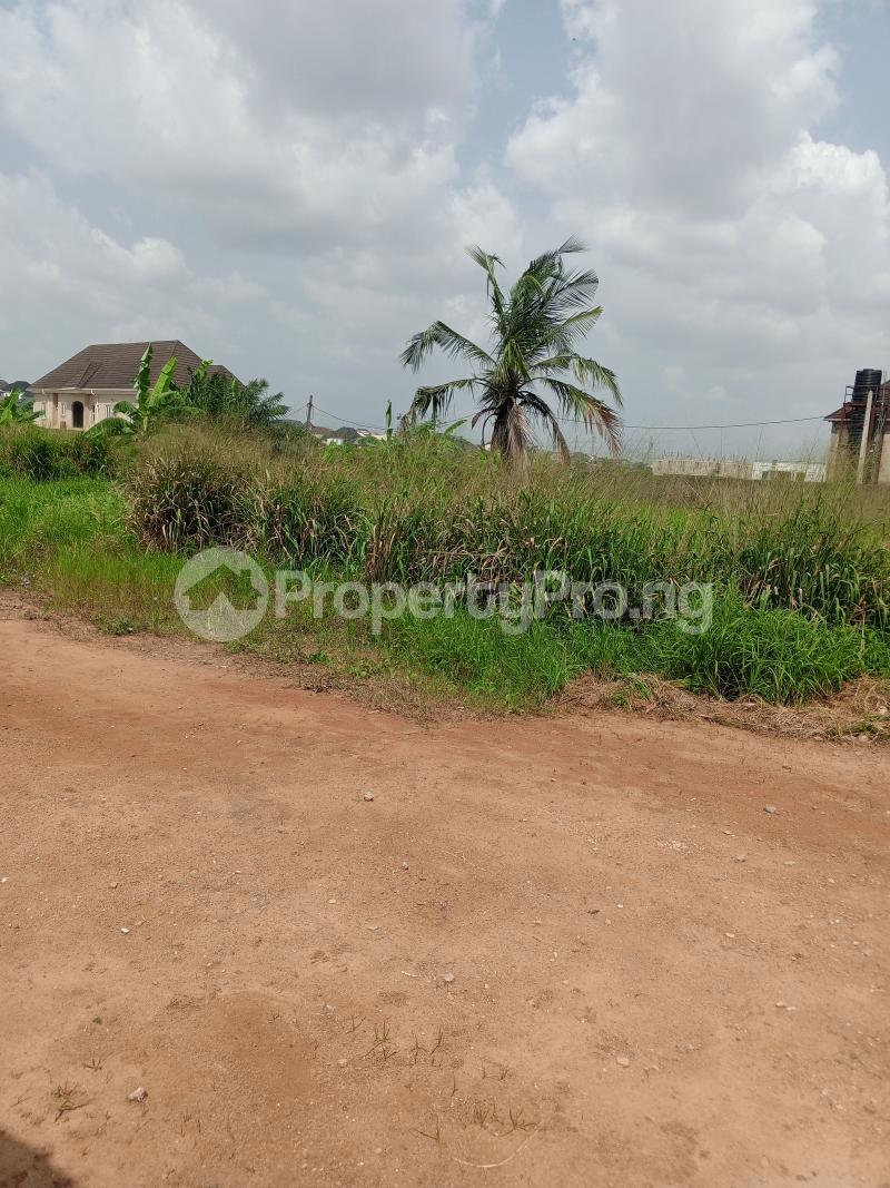 Land for sale Isheri Olofin Egbe/Idimu Lagos