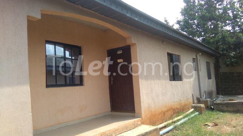 2 bedroom Flat / Apartment for rent Iyana Ishasi Okomaiko Badagry Badagry Lagos