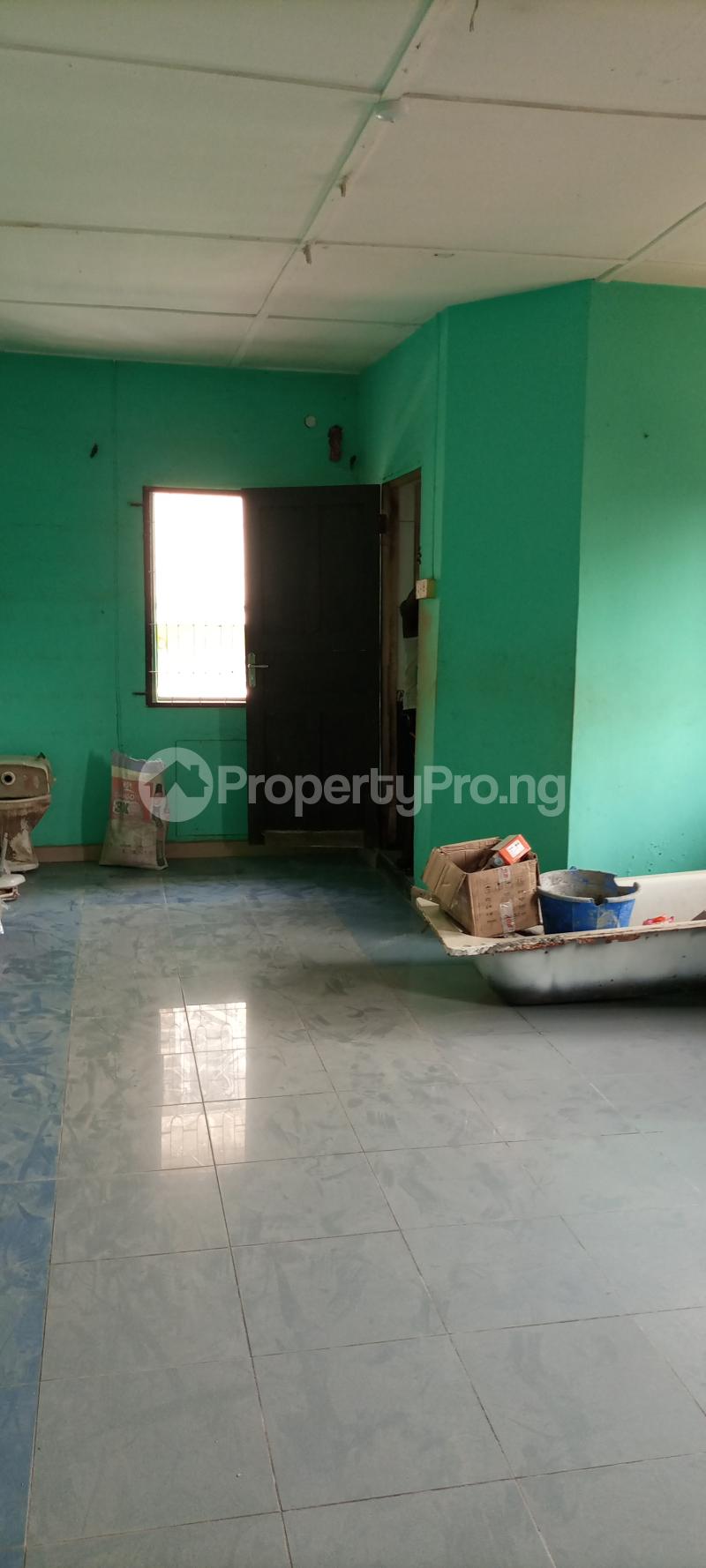 3 bedroom Flat / Apartment for rent Ogunusi Road Omole phase 1 Ojodu Lagos