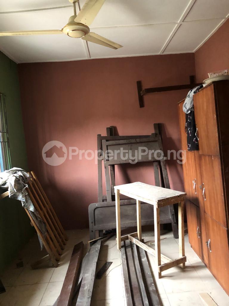 Flat / Apartment for rent Sabo, Yaba. Sabo Yaba Lagos