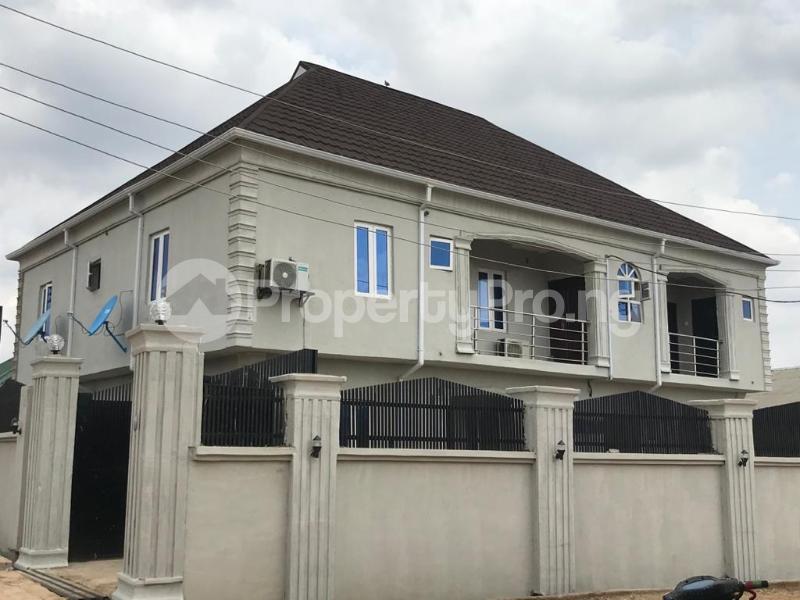 1 bedroom Flat / Apartment for rent Isokan Estate, Akobo Ibadan Oyo