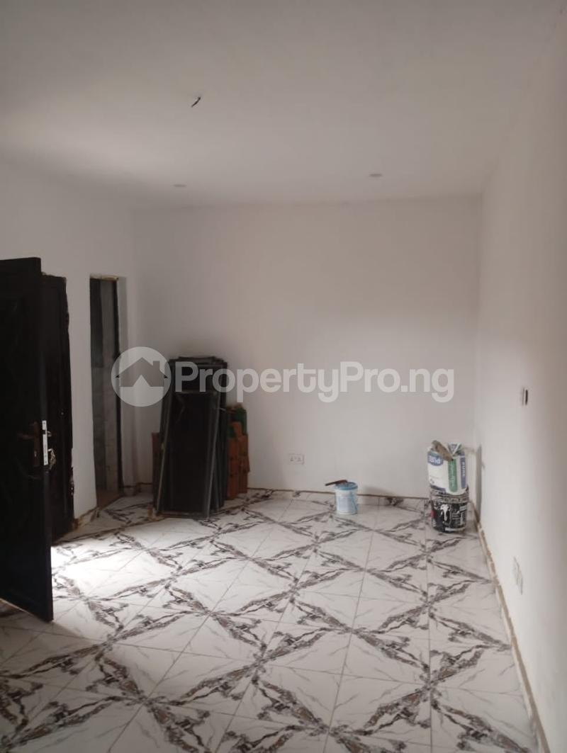 1 bedroom Flat / Apartment for rent Ajia New Ife Road, Egbeda Oluwo Ibadan Oyo