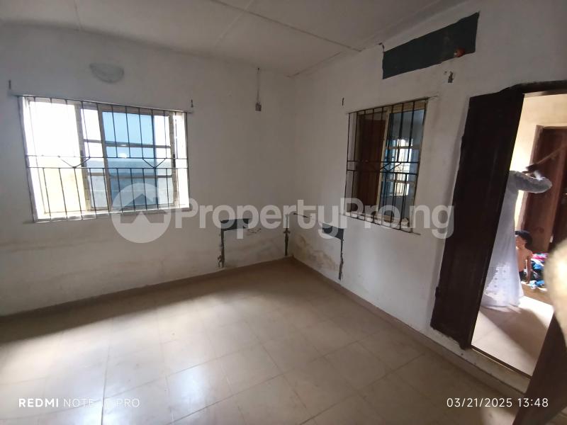 1 bedroom Flat / Apartment for rent Itele Close To Ayobo Ipaja Lagos