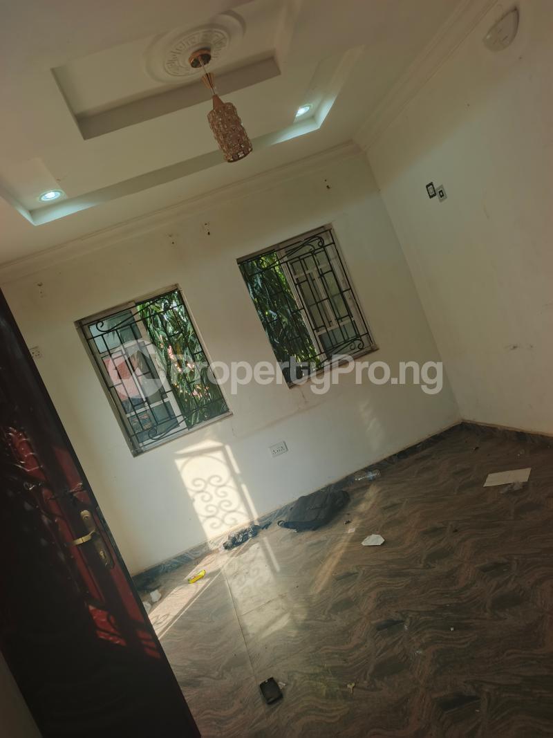 1 bedroom Flat / Apartment for rent Akobo Ibadan Oyo