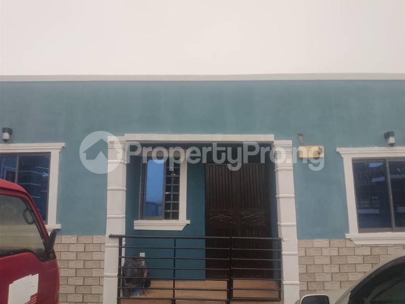 1 bedroom Flat / Apartment for rent Wisdom Estate, Akobo With Good Light Akobo Ibadan Oyo