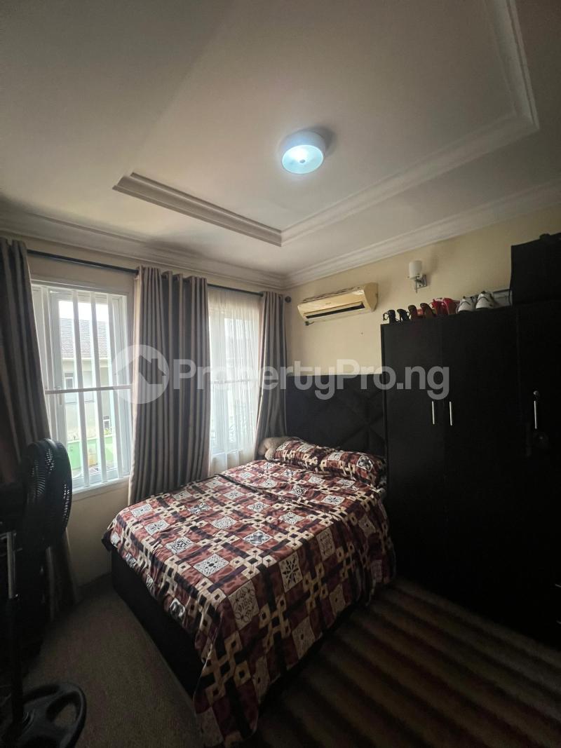 Flat / Apartment for rent Ikate Lekki Lagos