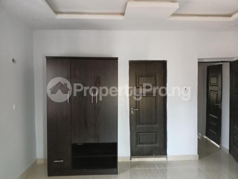 1 bedroom Flat / Apartment for rent Isokan Estate Akobo Ibadan Oyo