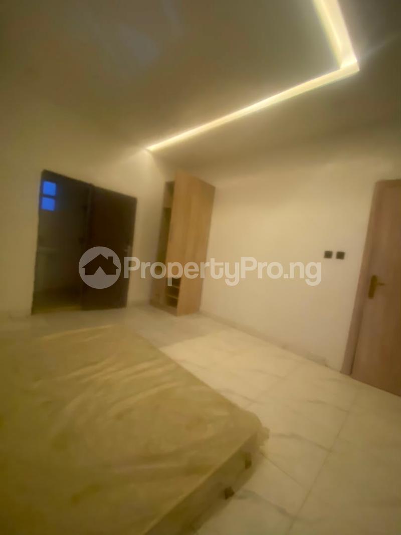 1 bedroom Flat / Apartment for rent Lekki Lagos