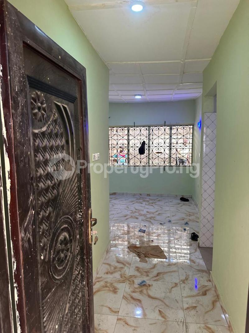 1 bedroom Flat / Apartment for rent Off College Road Ifako-ogba Ogba Lagos