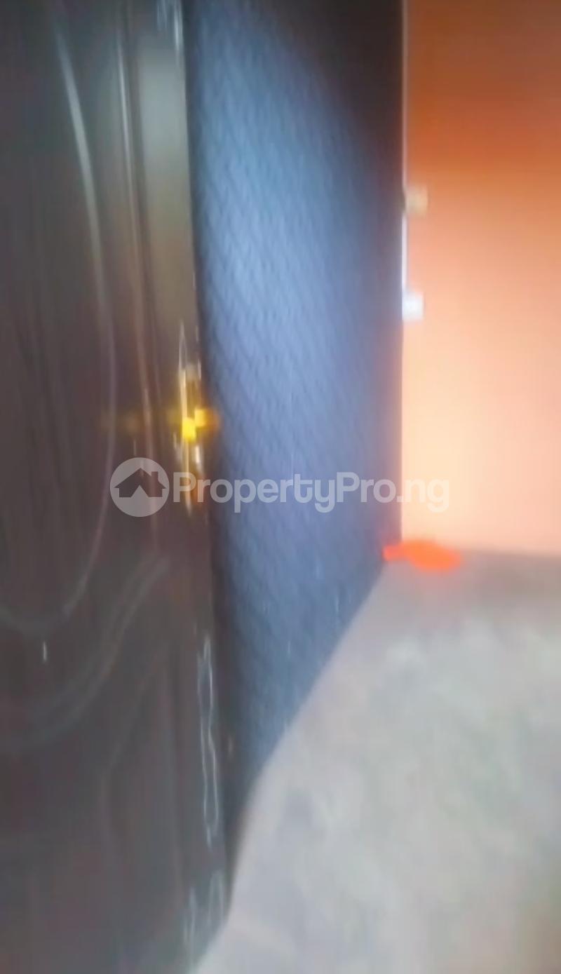 Flat / Apartment for rent Shonibare Estate Ogunlana Surulere Lagos