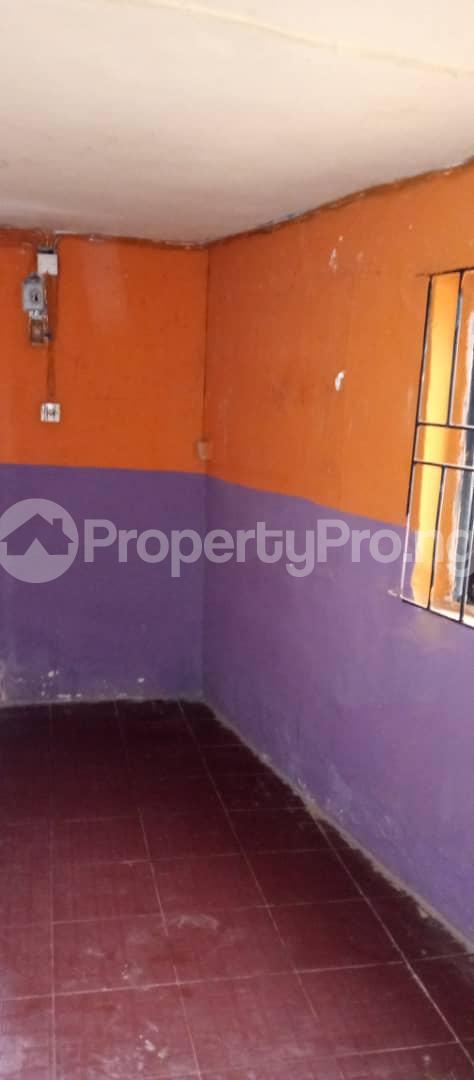 1 bedroom Flat / Apartment for rent   Ojodu Lagos