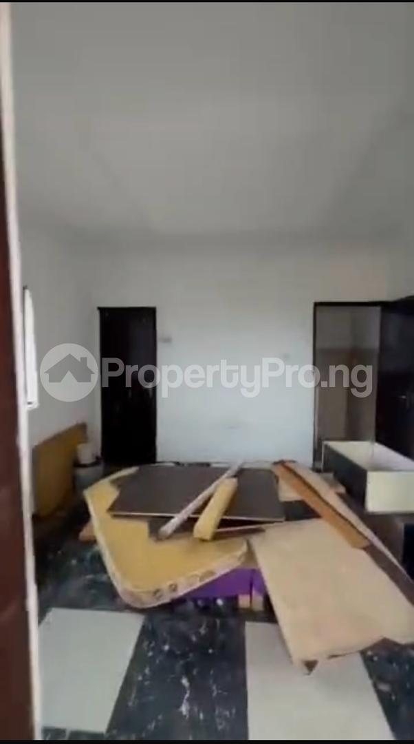 1 bedroom Flat / Apartment for rent Lokogoma Abuja Lokogoma Abuja