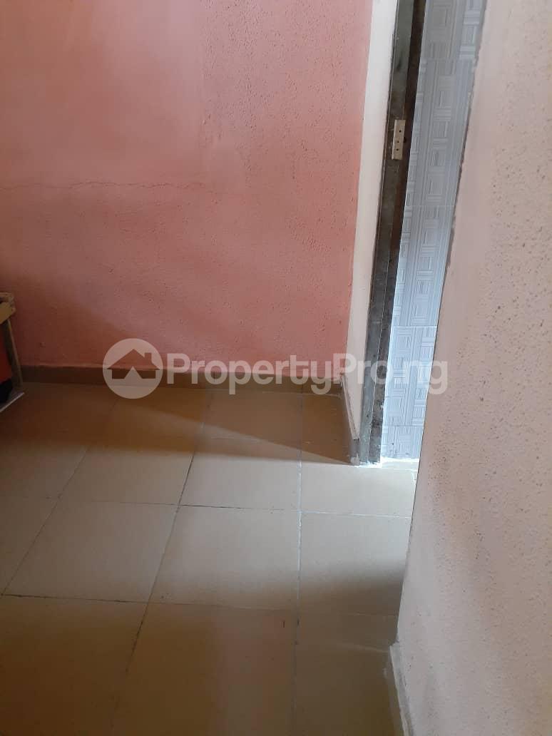 1 bedroom Flat / Apartment for rent Fidiso Abijo Ajah Lagos