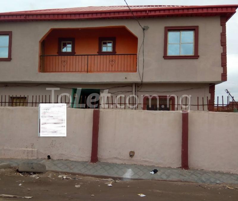 1 bedroom Flat / Apartment for rent 2, Ogundola Street Bariga Shomolu Lagos
