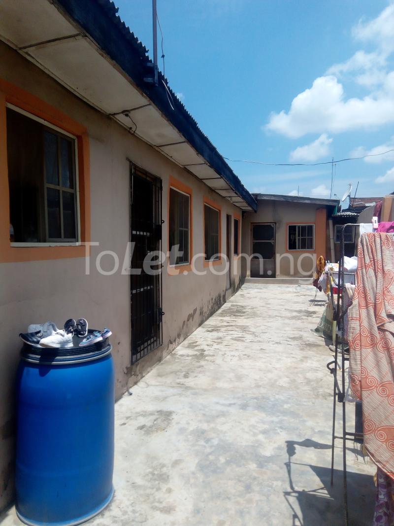 1 bedroom Flat / Apartment for rent   Gbagada Lagos