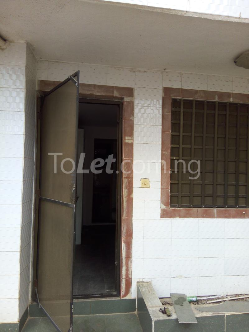 1 bedroom Flat / Apartment for rent 1b Adedeji Close, Opebi Ikeja Lagos