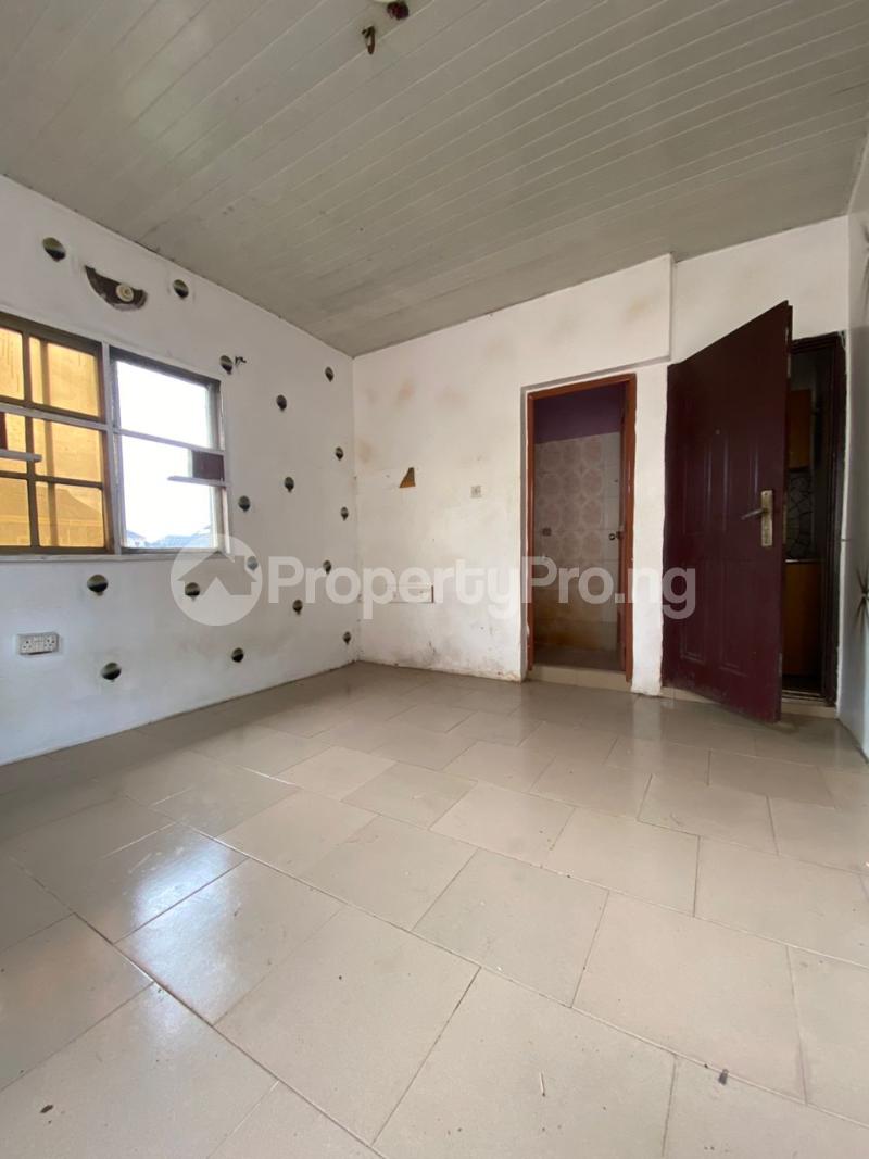 1 bedroom Flat / Apartment for rent Ado Ajah Lagos - 0