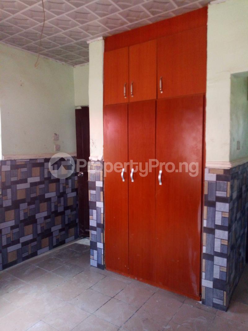 1 bedroom Flat / Apartment for rent Trademore Estate Lugbe Airport Road Abuja Nigeria Lugbe Abuja - 5