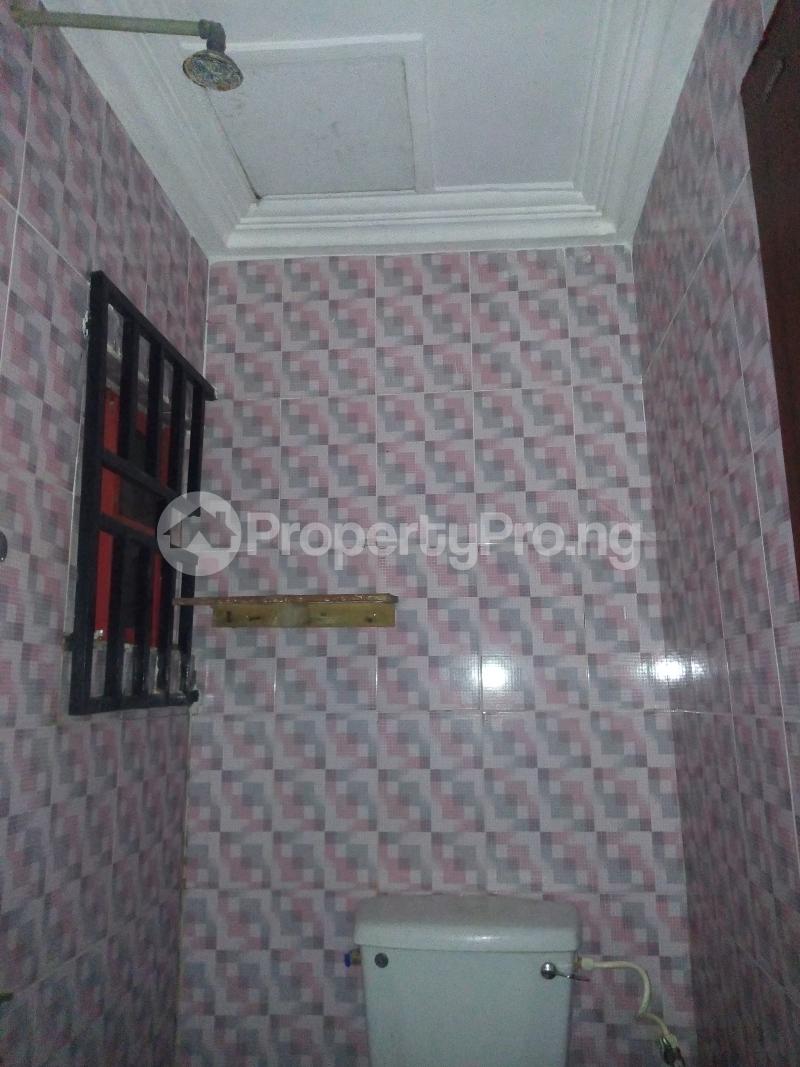 Flat / Apartment in Lugbe Abuja Flat / Apartment for rent in lugbe